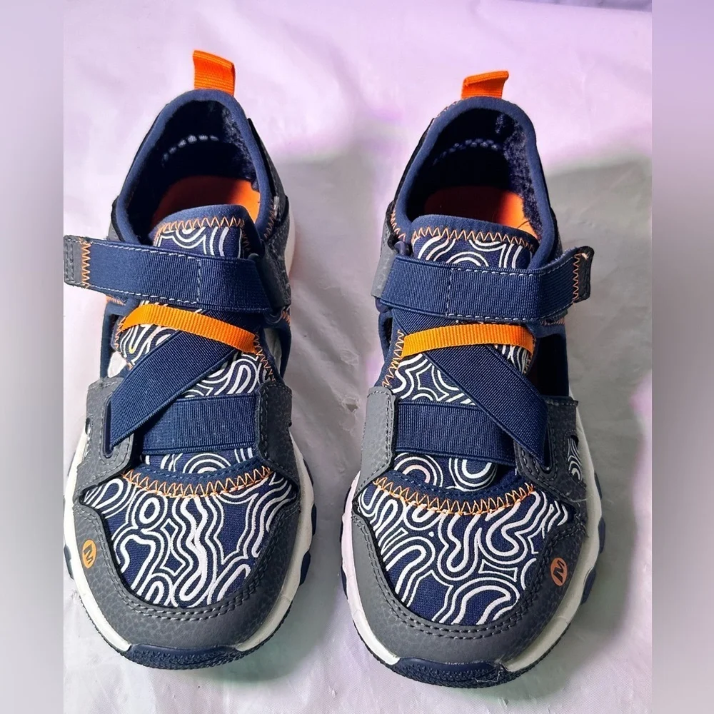 Merrell durable kids